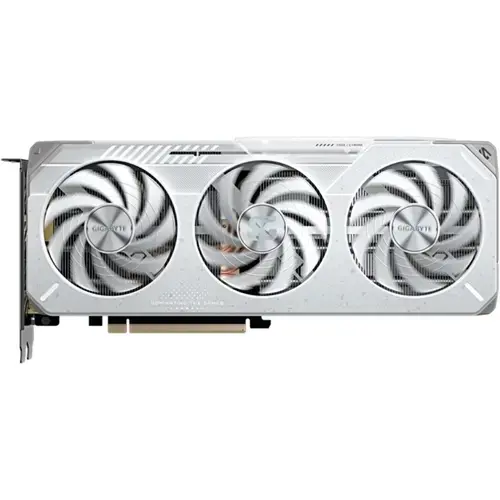 Placa video GIGABYTE Radeon RX 9060 XT GAMING OC ICE 16GB GDDR6 128-bit