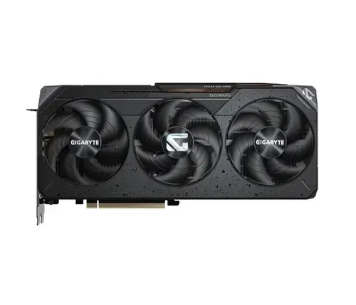 Placa video GIGABYTE Radeon RX 9070 XT GAMING, 16 GB, GDDR6, 256-bit
