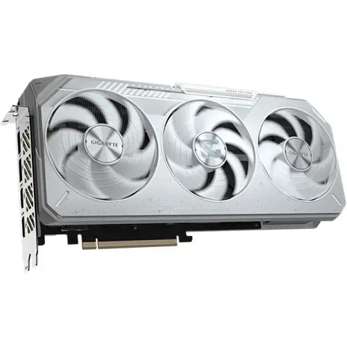 Placa video GIGABYTE Radeon RX 9070 XT GAMING OC ICE 16GB GDDR6 256-bit