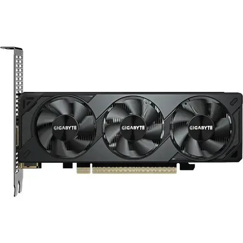 Placa video GIGABYTE RTX 5050 OC LOW PROFILE 8GB GDDR6 128-bit