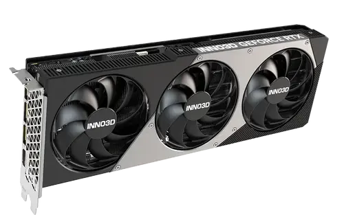 Placa video INNO3D GeForce RTX 5070 Ti X3 16GB GDDR7 256-bit DLSS 4.0