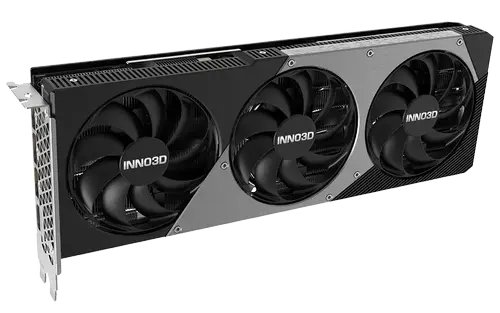Placa video Inno3D GeForce RTX 5070 X3 OC 12GB GDDR7 192-bit DLSS 4.0