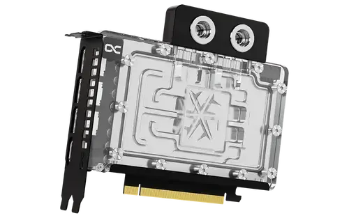 Placa video Inno3D GeForce RTX 5080 iCHILL FROSTBITE 16GB GDDR7 256-bit DLSS 4.0