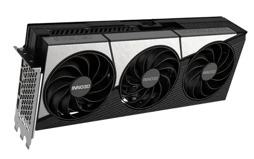 Placa video INNO3D GeForce RTX 5090 X3 32GB GDDR7 512-bit DLSS 4.0
