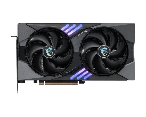 Placa video MSI GeForce RTX 5060 Ti GAMING OC 16GB GDDR7 128-bit DLSS 4.0