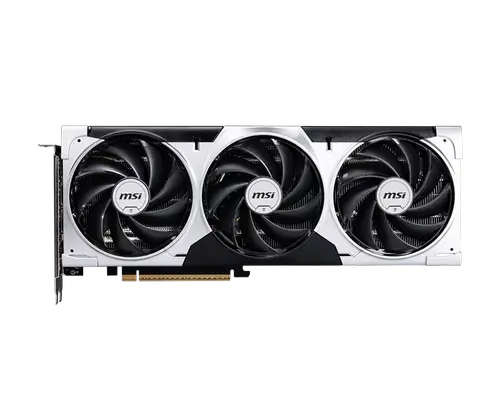 Placa video MSI GeForce RTX 5060 Ti VENTUS 3X OC 16GB GDDR7 128-bit DLSS 4.0