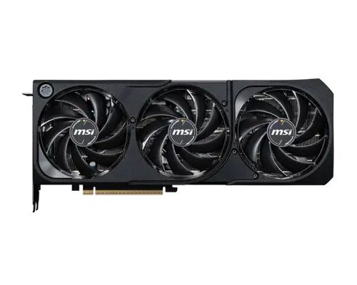 Placa video MSI GeForce RTX 5070 Ti SHADOW 3X OC 16GB GDDR7 256-bit DLSS 4.0