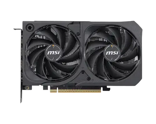 Placa video MSI RTX 5050 SHADOW 2X OC 8GB GDDR6 128-bit