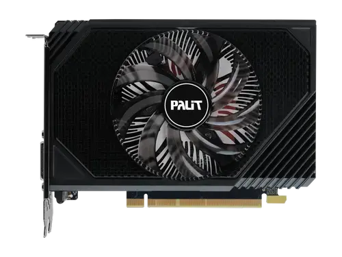 Placa video Palit GeForce RTX 3050 StormX OC 6GB GDDR6 96-bit