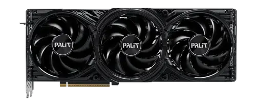 Placa video Palit GeForce RTX 5080 GamingPro 16GB GDDR7 256-bit DLSS 4.0