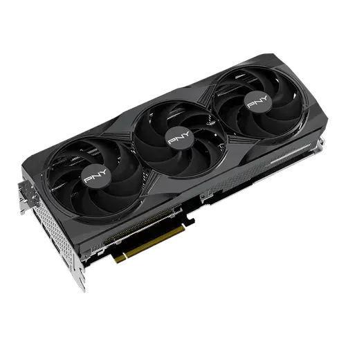 Placa video PNY GeForce RTX 5080 OC 16GB GDDR7 256-bit DLSS 4.0