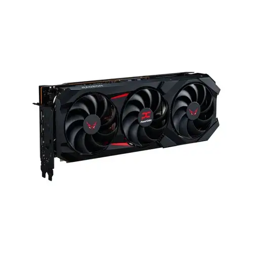 Placa video PowerColor Red Devil Radeon RX 9070 GRE 12GB GDDR6 192-bit