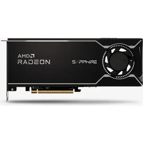 Placa video Sapphire Radeon AI PRO R9700 32GB GDDR6 256-bit