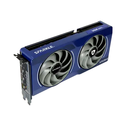 Placa video Sparkle Intel Arc B580 GUARDIAN 12GB GDDR6 192-bit