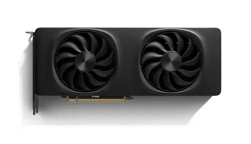 Placa video SPARKLE Intel ARC B580 Limited Edition 12GB GDDR6 192-bit