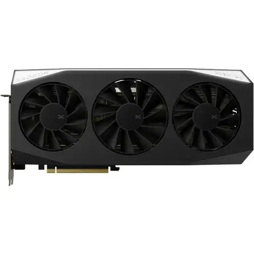 Placa video XFX Radeon RX 9060 XT Mercury GAMING OC 16GB GDDR6 128-bit