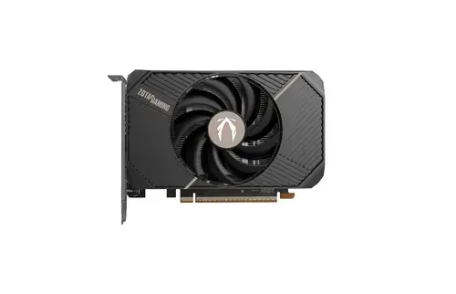 Placa video ZOTAC GeForce RTX 5060 SOLO 8GB GDDR7 128-bit DLSS 4.0