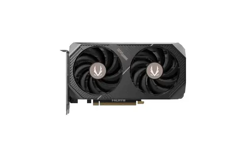 Placa video ZOTAC GeForce RTX 5060 Ti AMP 16GB 128-Bit GDDR7 DLSS 4.0