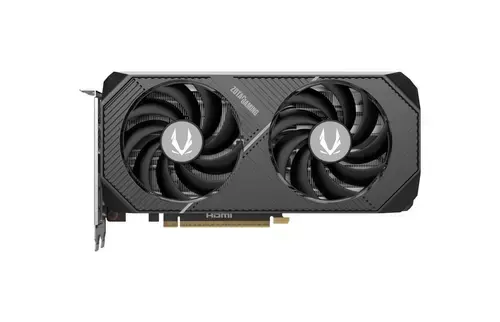 Placa video ZOTAC GeForce RTX 5070 Twin Edge OC 12GB GDDR7 192-bit DLSS 4.0
