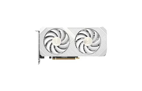 Placa video ZOTAC GeForce RTX 5070 Twin Edge OC White Edition 12GB GDDR7 192-bit DLSS 4.0