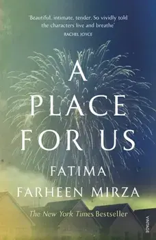 Place for Us, Paperback/Fatima Farheen Mirza