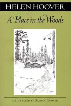 Place in the Woods, Paperback/Helen Hoover