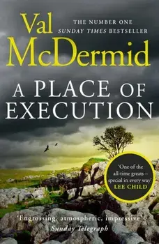 Place of Execution, Paperback/Val McDermid
