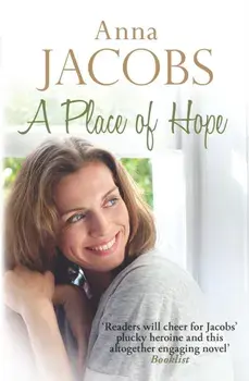 Place of Hope, Paperback/Anna Jacobs