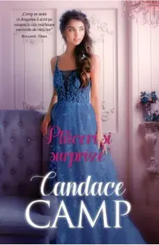Placeri si surprize/Candace Camp