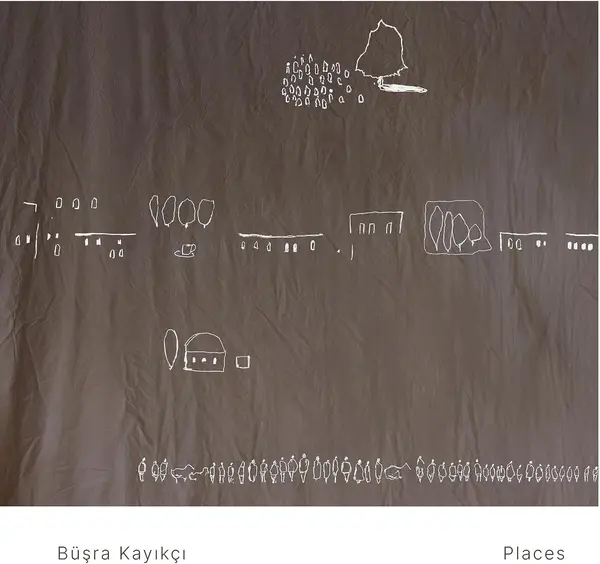 Places | Busra Kayikci