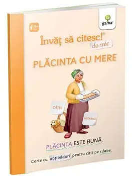 Placinta de mere/***