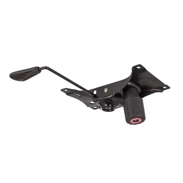 Placuta balans metalica pentru mecanism scaun directorial, 25 cm x 15 cm