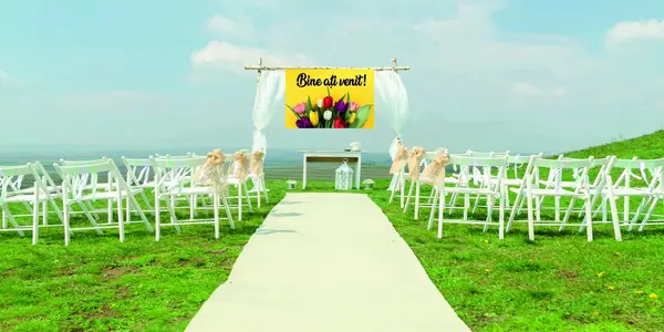 Placuta intampinare Personalizata PN19 55x25cm