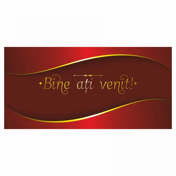 Placuta intampinare Personalizata PN33 90x40cm