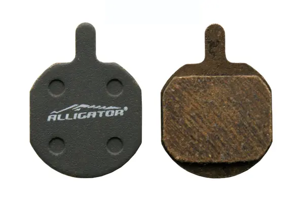 Placute Frana Alligator Organice GatorBrake Mecanic