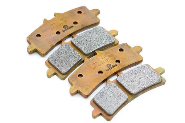 Placute frana BREMBO Z04 BIMOTA BB3 1000 2013-2013