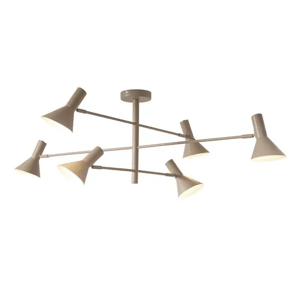 Plafonieră 124/40 cm
