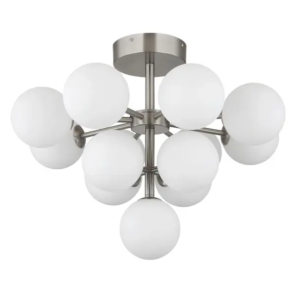 Plafonieră 56/43 cm
