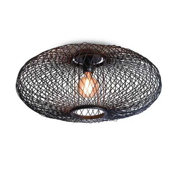 Plafonieră 60/25 cm