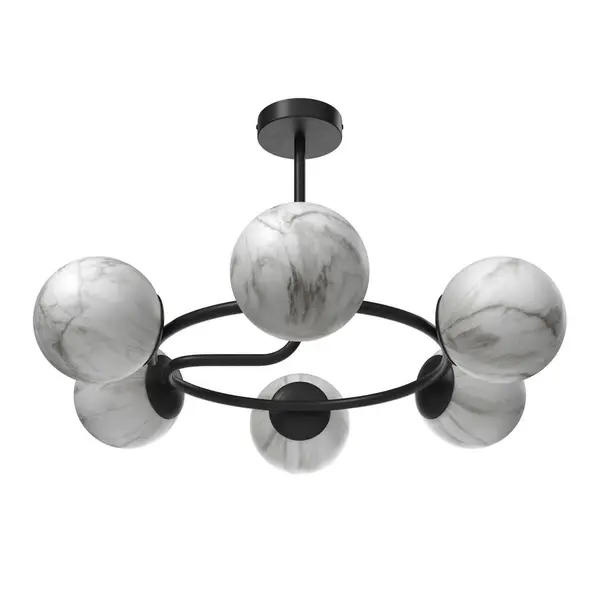 Plafonieră 67/44 cm