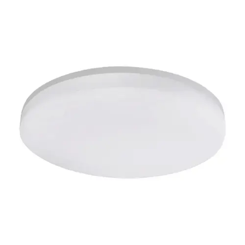 Plafoniera ADVITI JANTAR AD-PL-6469WLPMM4, LED, 24W, 2565lm, IP54, 4000K, senzor de miscare, IK08, metal/plastic, Alb