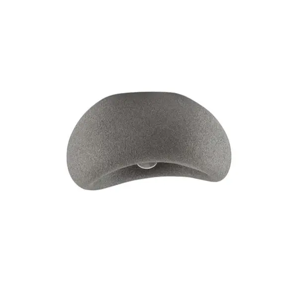 Plafoniera AERE 40CM - Grey