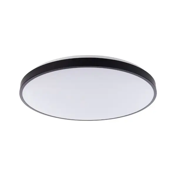 Plafoniera AGNIS L 4000 - Negru