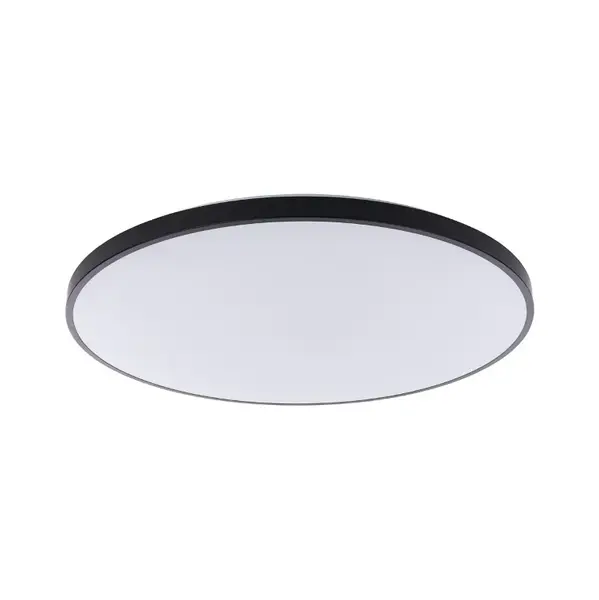Plafoniera AGNIS M 3000 - Negru