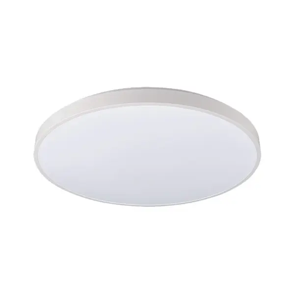Plafoniera AGNIS M 4000 - Alb
