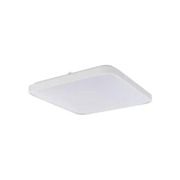 Plafoniera AGNIS SQUARE M 4000 - Alb