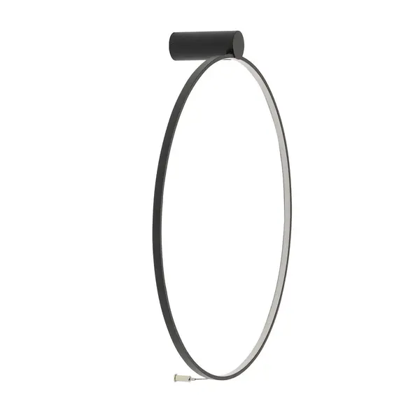 Plafoniera/ Aplica de perete TELIJA M - Lumina calda 3000K