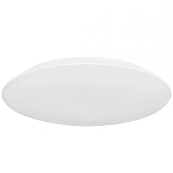 Plafoniera AYLEN WHITE - ∅ 38 cm
