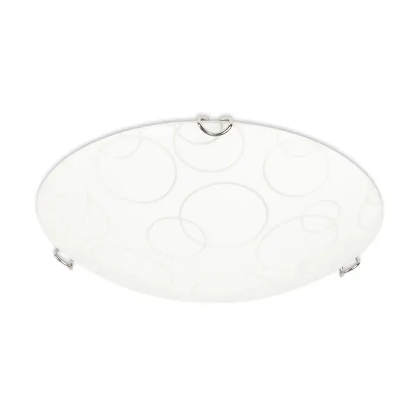 plafoniera celia 2xe27 max. 40w 30cm ip20, erste