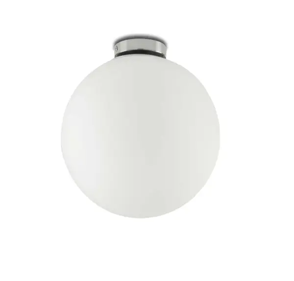 Plafoniera CITTA 15 / 20 / 30 CM - Ø 15cm